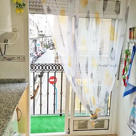 Super Centrico, Luminoso, Amplio, Terrazas Y Patio *
